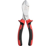 Силовые бокорезы EKF Master 180 мм, Basic 4312760