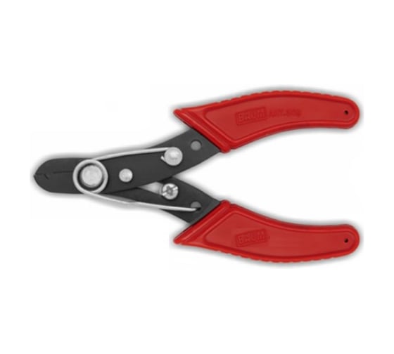 Зачистные мини-кусачки BAUM 5-125 мм 309-5