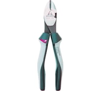 Кусачки Bellota диагональные усиленные, 205 мм 6112200BIM