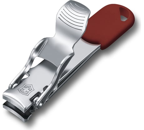 Брелок-кусачки Victorinox  5,9 мм, красный 8.2050.B1