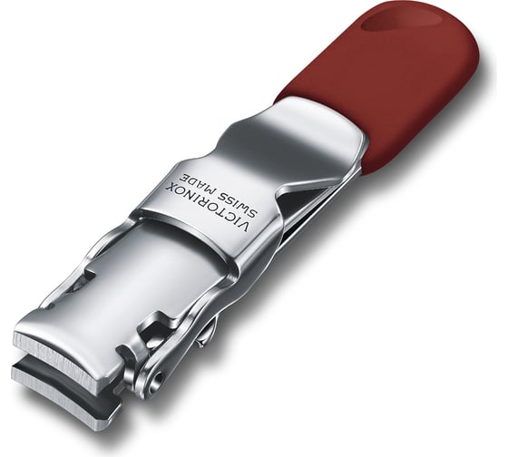 Брелок-кусачки Victorinox  5,9 мм, красный 8.2050.B1