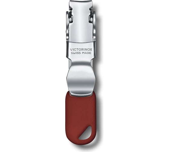 Брелок-кусачки Victorinox  5,9 мм, красный 8.2050.B1