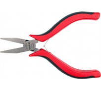 Плоскогубцы мини с гладкими губками YATO 115 мм YT-6618