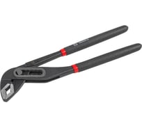 Переставные клещи ARNEZI 180мм R6050018