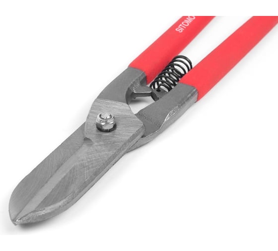 Ножницы по металлу SITOMO 350 British Type 100143