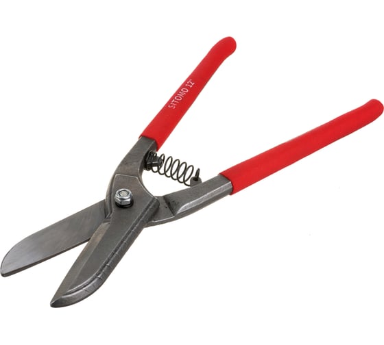 Ножницы по металлу SITOMO 350 British Type 100143