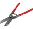 Ножницы по металлу SITOMO 350 British Type 100143 5