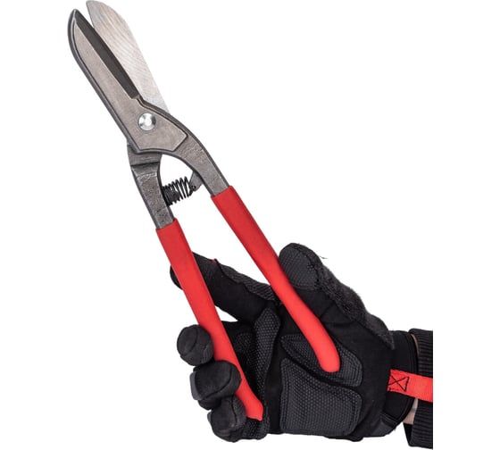 Ножницы по металлу SITOMO 300 British Type 66755