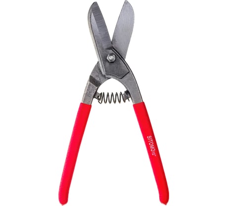 Ножницы по металлу SITOMO 250 British Type 66754