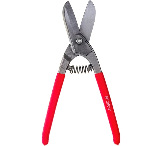 Ножницы по металлу SITOMO 250 British Type 66754 1