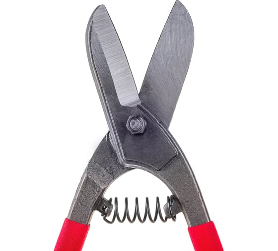 Ножницы по металлу SITOMO 250 British Type 66754