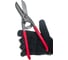 Ножницы по металлу SITOMO 250 British Type 66754 5