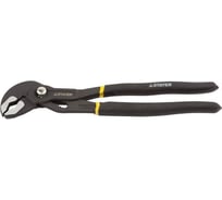 Клещи Stayer "PROFI" переставные усиленные, тип "К", 250мм 2239_z01