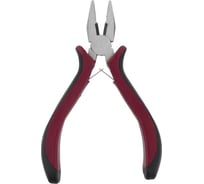 Комбинированные пассатижи Micron HTP-100 4.5", металл 655059