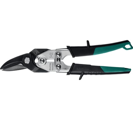 Ножницы по твердому металлу правые KRAFTOOL Grand Cr-Mo 270 мм 2324-R_z02