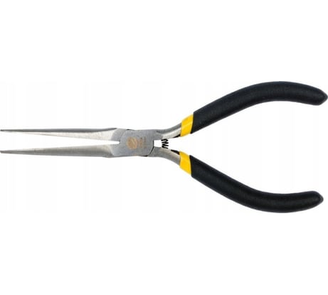 Удлиненные тонкогубцы VOREL "ПРОФИ" 150мм 42305