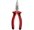 Узкогубцы прямые DUEL серии DuoTech 160мм DL15-41-0160 1