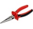Узкогубцы прямые DUEL серии DuoTech 160мм DL15-41-0160 3