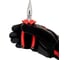 Узкогубцы прямые DUEL серии DuoTech 160мм DL15-41-0160 4