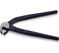 Клещи для пробивания кафельной плитки Knipex KN-9100200SB