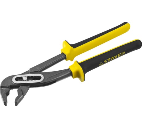 Переставные клещи STAYER HERCULES Master, 250 мм, 2236_z02