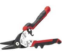 Ножницы по металлу Stanley FATMAX ERGO левые, 250 FMHT73755-0