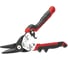 Ножницы по металлу Stanley FATMAX ERGO левые, 250 FMHT73755-0 1
