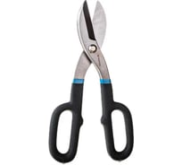 Ножницы по металлу Forsage 10"-250мм, на пластиковом держателе F-5055P1(25966)