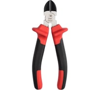 Бокорезы EKF Expert 160 мм PROxima 6056536