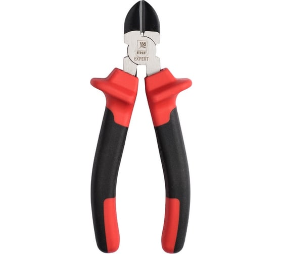 Бокорезы EKF Expert 160 мм PROxima 6056536