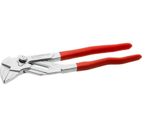 Переставные клещи GEDORE RED 3300016