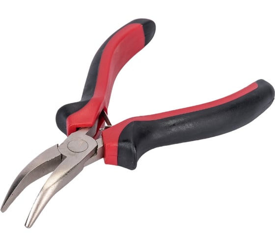 Утконосы GROSSMEISTER мини, 125 мм 013003004