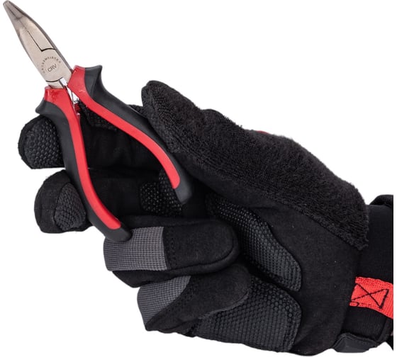 Утконосы GROSSMEISTER мини, 125 мм 013003004