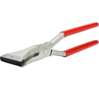 Клещи кровельные прямые STUBAI 60 мм, с пластиковыми накладками 57016