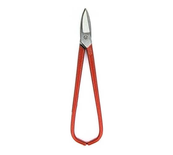 Ножницы ювелирные STUBAI L 170 мм, 58-60 HRC 1497