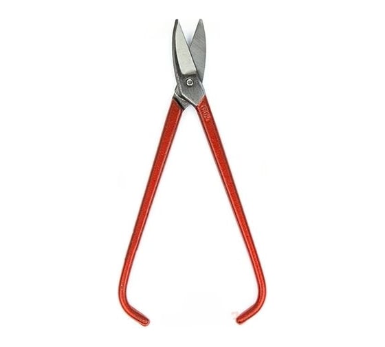 Ножницы ювелирные STUBAI L 170 мм, 58-60 HRC 1497