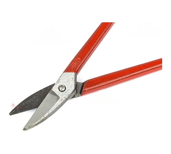 Ножницы ювелирные STUBAI L 170 мм, 58-60 HRC 1497