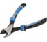 Бокорезы Profi с возвратной пружиной Forsage, 180мм F-612180(28321) F-612180/New Profi/(28321) 1