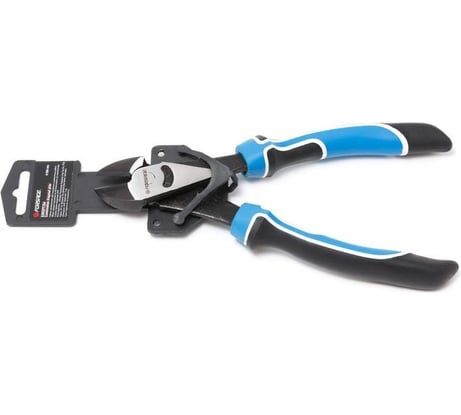 Бокорезы Profi с возвратной пружиной Forsage, 200мм F-612200(28324) F-612200/New Profi/(28324)