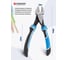 Бокорезы Profi с возвратной пружиной Forsage, 200мм F-612200(28324) F-612200/New Profi/(28324) 3