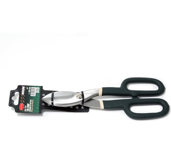 Ножницы по металлу Rockforce 10"-250мм RF-5055P1(26008) 1