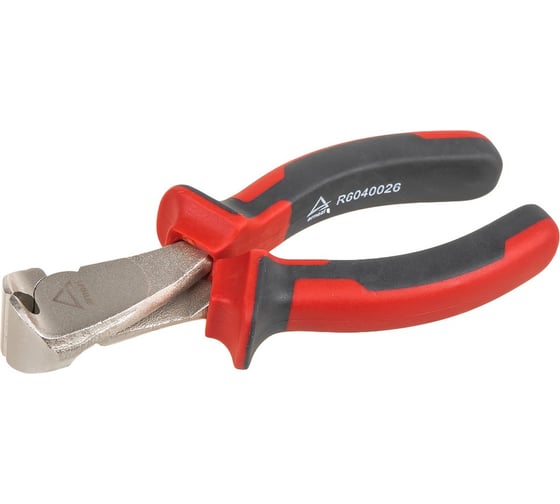 Торцевые кусачки ARNEZI 150мм R6040026