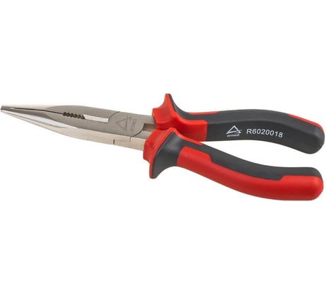 Плоскогубцы ARNEZI удлиненные 180мм R6020018