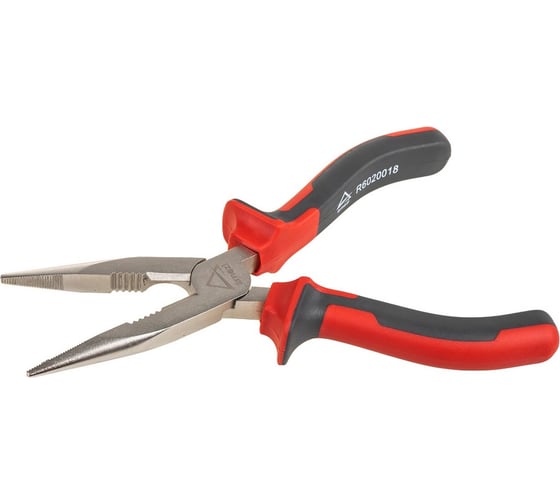 Плоскогубцы ARNEZI удлиненные 180мм R6020018
