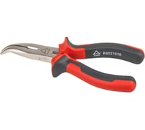 Плоскогубцы ARNEZI загнутые 160мм R6021016