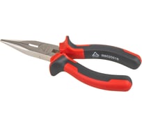 Плоскогубцы ARNEZI удлиненные 160мм R6020016