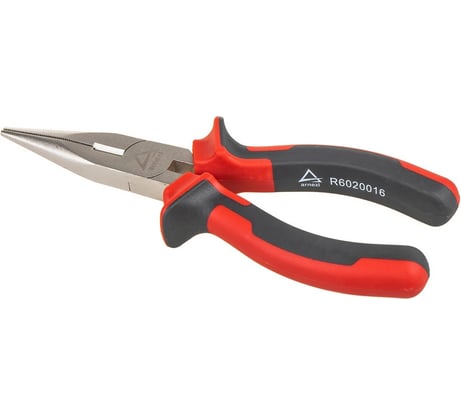Плоскогубцы ARNEZI удлиненные 160мм R6020016