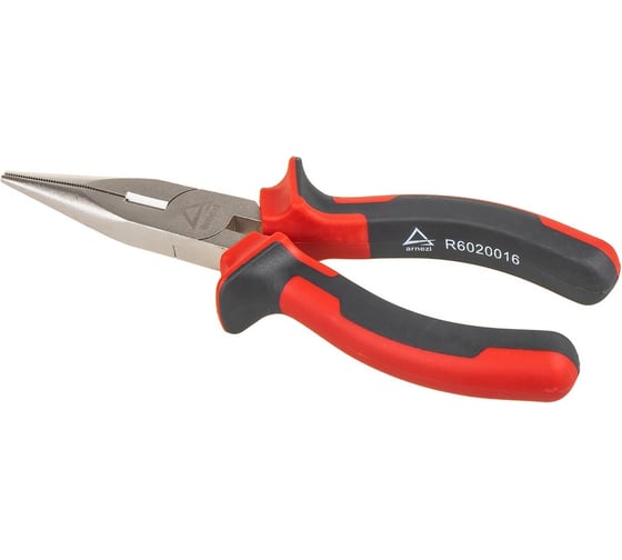 Плоскогубцы ARNEZI удлиненные 160мм R6020016 1