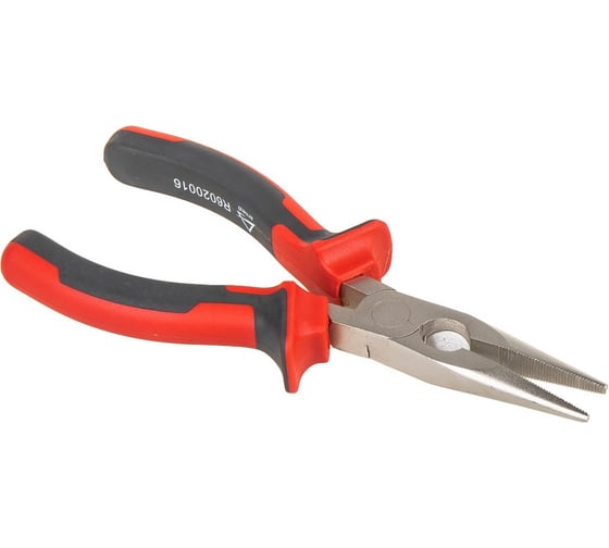 Плоскогубцы ARNEZI удлиненные 160мм R6020016