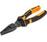 Плоскогубцы многофункциональные усиленные INGCO 8в1 HMFCP28200 3